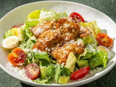 Chicken Salad
