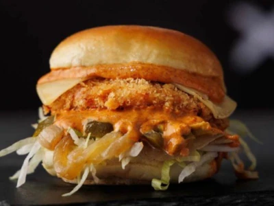 Chicken Sandwich