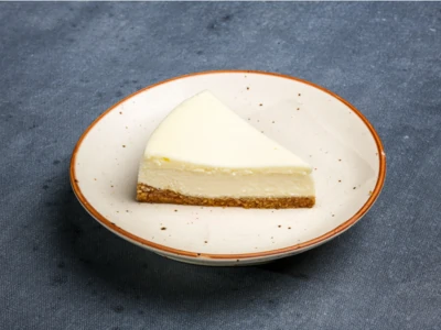 Classic Cheesecake